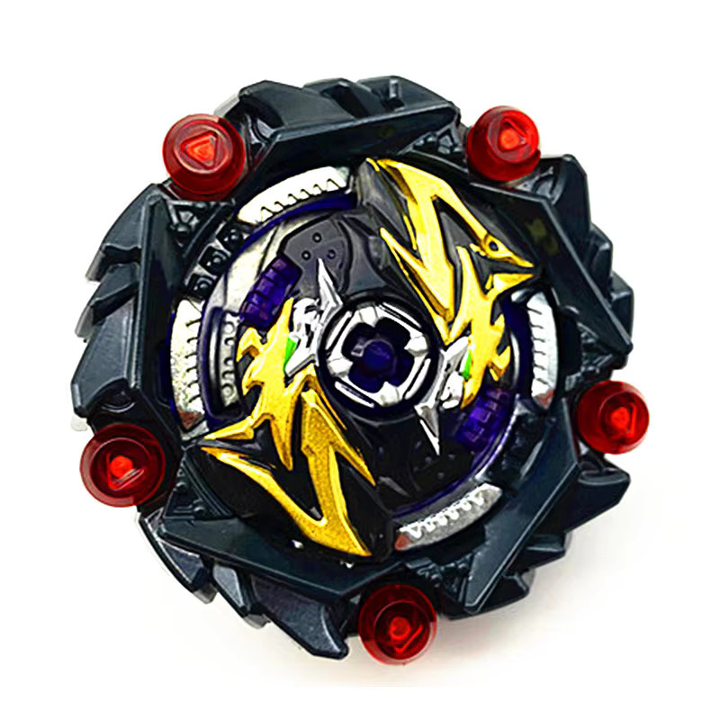 Regalo Superking-Serie Kreisel-Spielzeug, multicolour - Bild 2