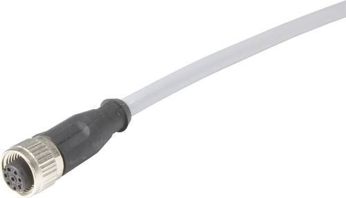 HARTING Sensor-Aktor-Steckverbinder konfektioniert grau 1,5 m - Bild 1