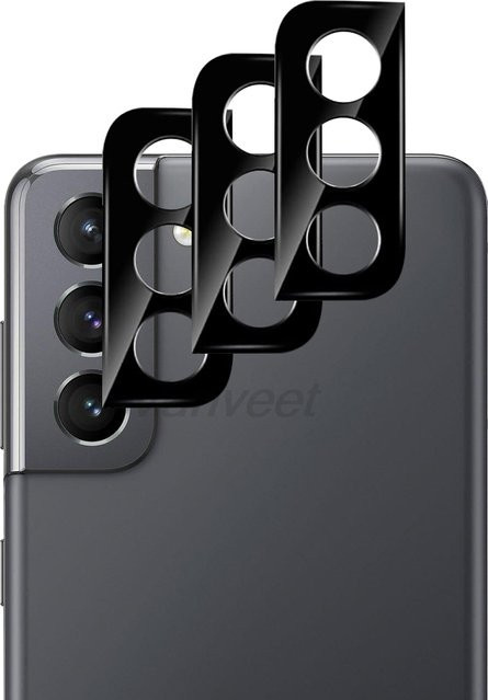 Kamera Glas Schutz für Samsung Galaxy S24 Ultra S25 S23 FE S22 Plus S21 S20 FE A73 A71 M31 Z Fold 3 4 transparent - Bild 1
