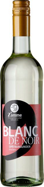 Kallstadt Kobnert Roséwein Spätburgunder 2025, Pfalz, trocken, 0,75 l - Bild 1