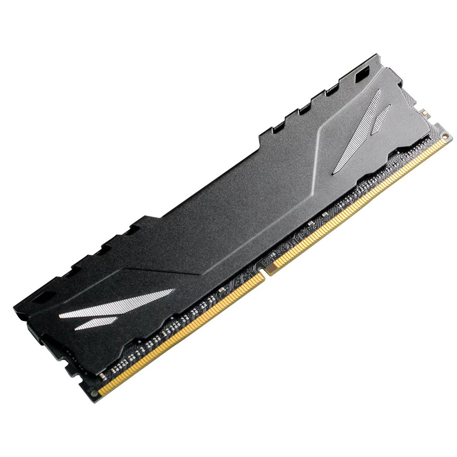 ENVINDA DDR3 RECC Server-RAM Registrierter Arbeitsspeicher 1600MHz in Schwarz - Bild 4