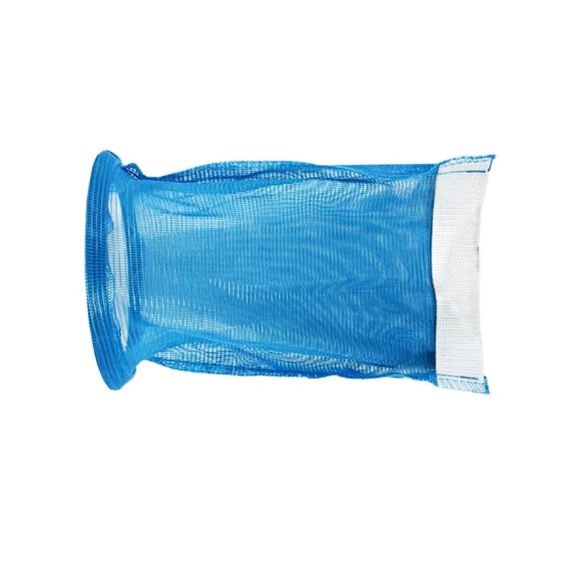 ABKW Ersatz Poolreiniger Permanentbeutel 2 Stück Blau für Hayward W530 Serie AXW538 - Bild 1