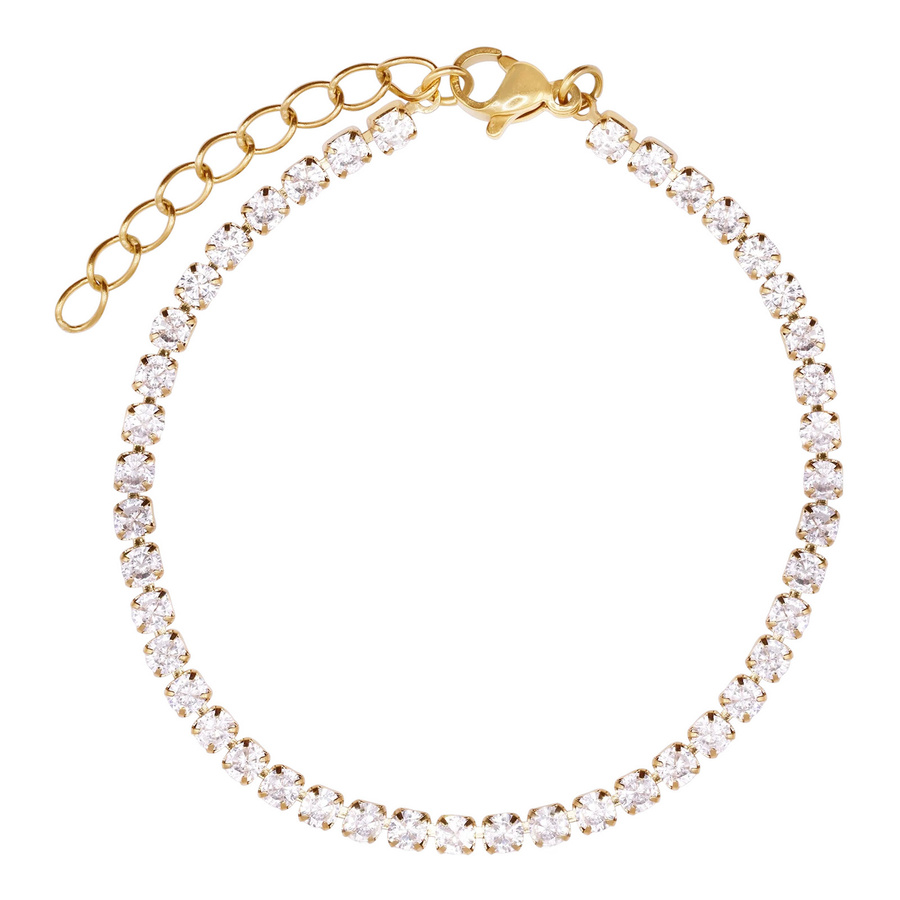Heideman Armband, Gold, Damen - Bild 1