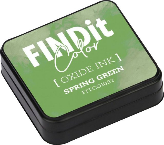 Oxide Ink Stempelkissen Spring Green - Bild 1