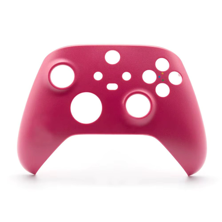Microsoft Ersatz-Rückabdeckung für Xbox Series S und Xbox Series X Wireless Controller Bodenschale - Bild 4