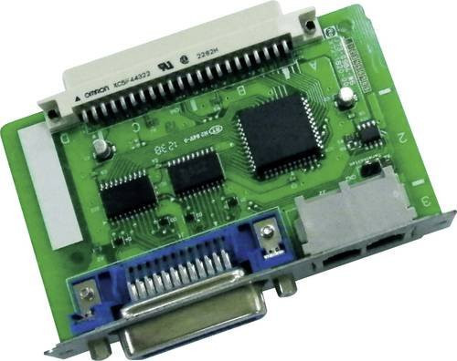 GW Instek PSB-001 Ethernet/LAN Schnittstelle für Steckernetzteile in Grün - Bild 1