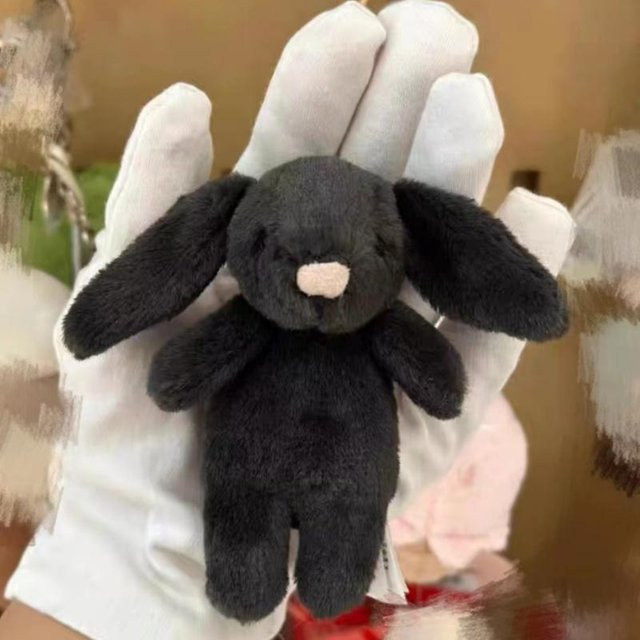 Rd lala Anhänger, Hase, Mädchen, Unisex - Bild 1