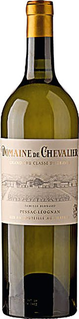 Domaine de Chevalier Blanc Pessac-Léognan AOP Sauvignon Blanc trocken 2022 Weißwein 0,75 l - Bild 1