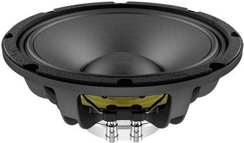Lavoce WAN102.50 Tieftöner 10 Zoll 25,4 cm, 300W, 8 Ohm, Schwarz - Bild 1