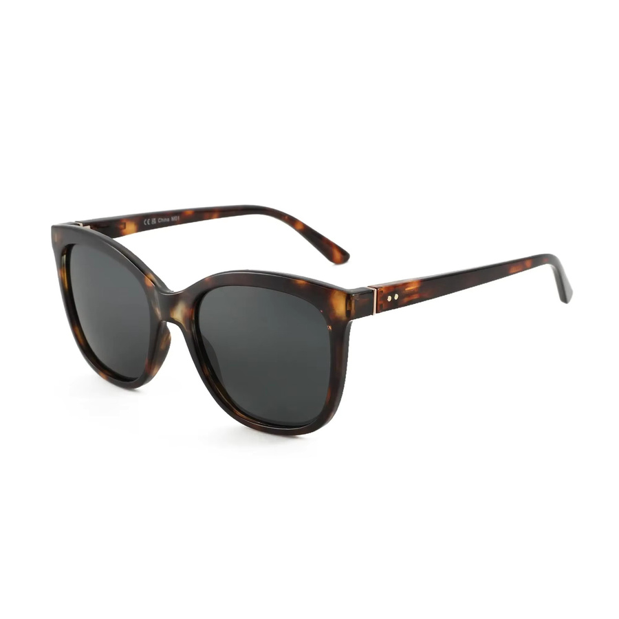 BLUEMOKY Sonnenbrille Cat-Eye, Vollrand, Kunststoff, Damen, polarisiert - Bild 2