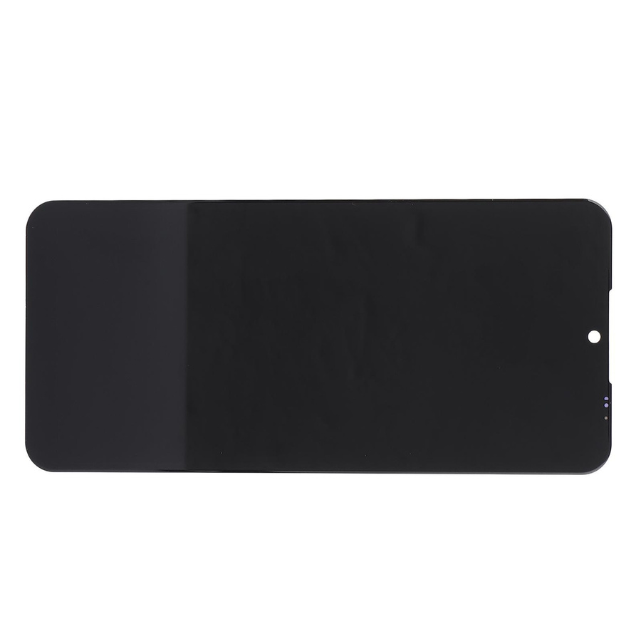 LG K51 Ersatz LCD Touchscreen Display in Schwarz für Reparatur und Montage - Bild 2