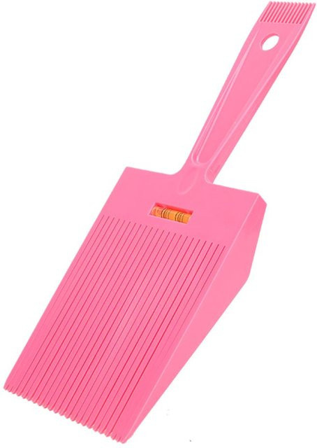 GoolRC Haarschneidemaschine Führungskamm, pink - Bild 1
