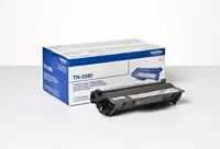 Original Brother Toner TN-3380 Schwarz für Laserdrucker - Bild 2