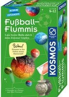 KOSMOS Fußball-Flummis Experimentierkasten in Bunt/Mehrfarbig - Bild 1