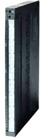 Siemens SPS-Erweiterungsmodul 6AG1431-0HH00-4AB0 in Schwarz - Bild 1