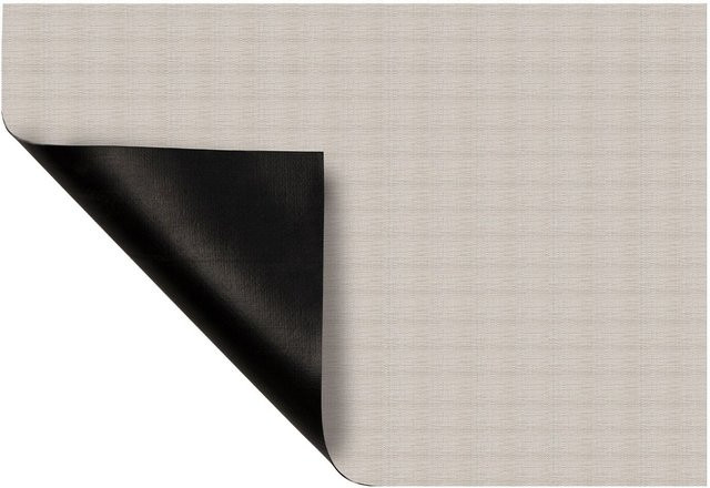 Karat Outdoor Teppich Palermo beige für Innenbereich und Außenbereich - Bild 1