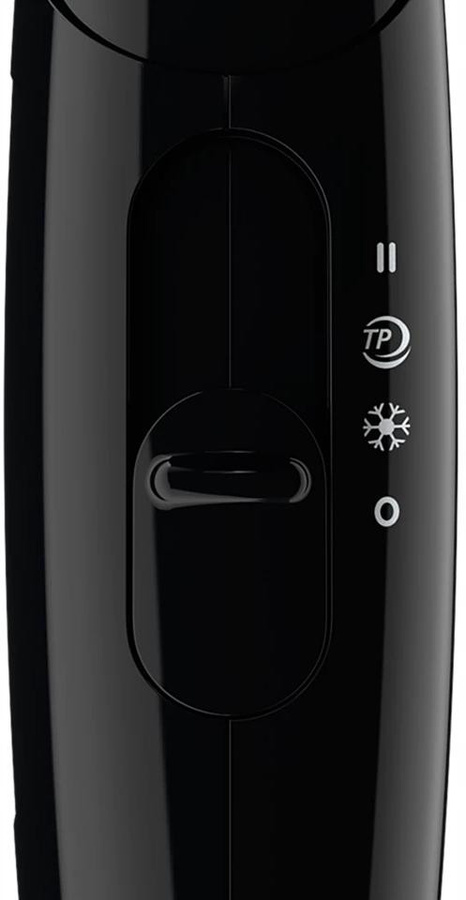 Philips Haartrockner, Schwarz - Bild 5