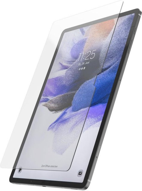 Premium Displayschutzglas für Samsung Galaxy Tab S8 Ultra und S9 Ultra (14.6 Zoll) in Transparent - Bild 1