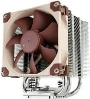 Noctua NH-U9S CPU-Luftkühler - Bild 1
