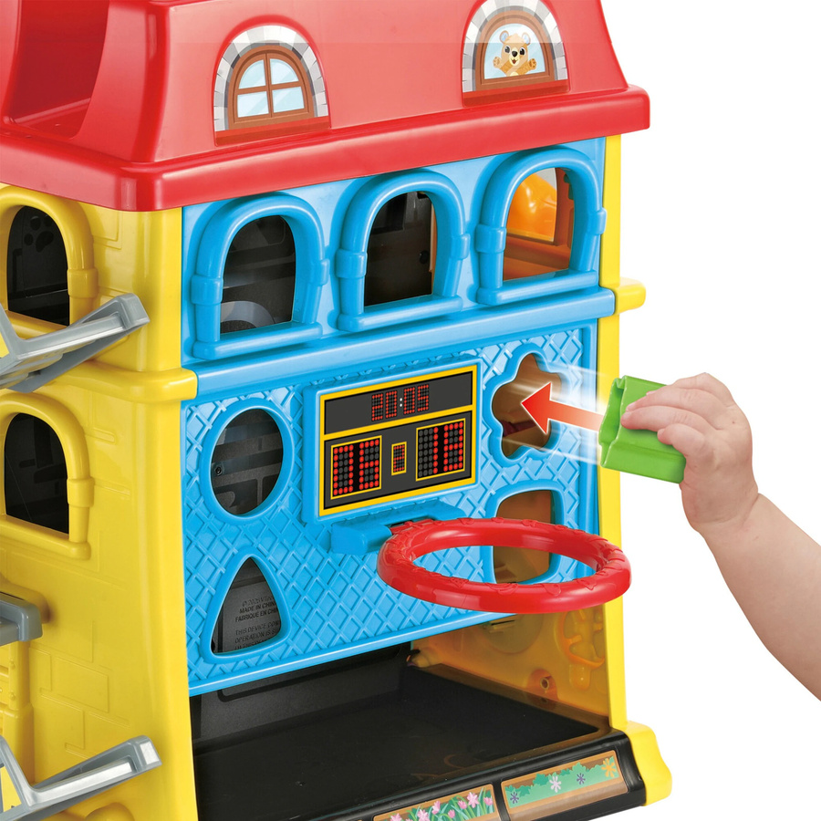 VTech Baby Tierfreunde-Entdeckerhaus, ab 0 Jahre - Bild 3