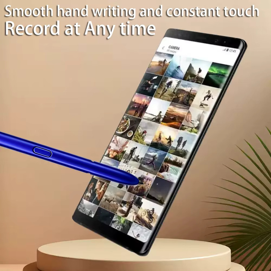 Samsung S Pen Ersatz-Stylus für Galaxy Note10 Lite SM-N770 SM-N770F/DS in Schwarz ohne Bluetooth - Bild 3