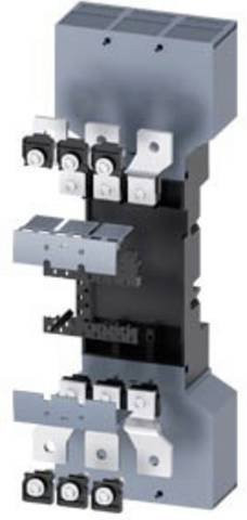 Siemens Leistungsschalterzubehör 3VA9443-0KP00 grau - Bild 1