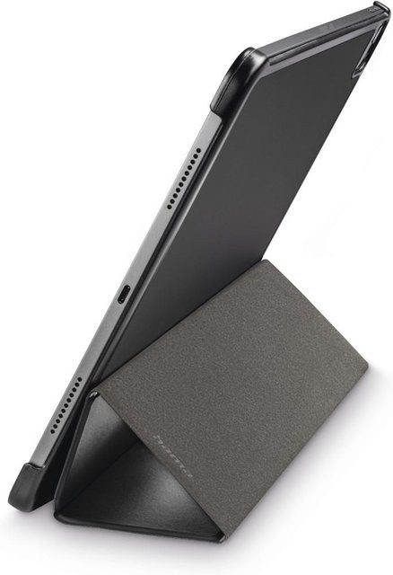 Hama Tablet-Hülle Fold für Apple iPad Pro 13 (2024), Schwarz - Bild 1