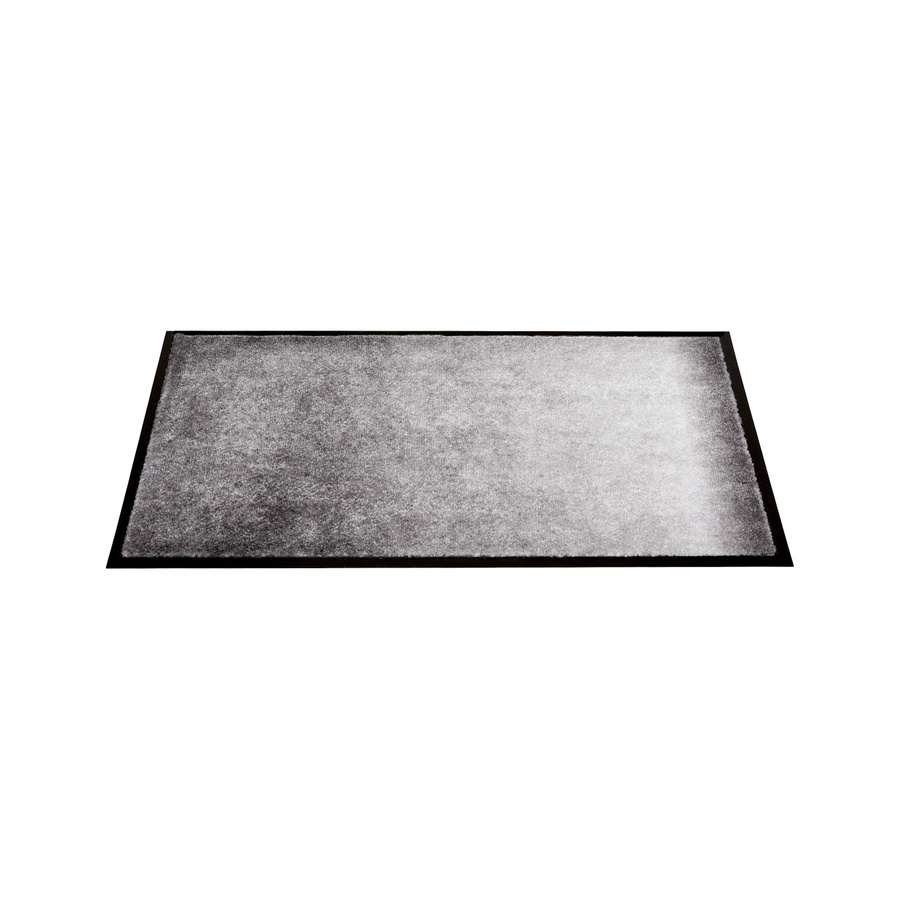 Schöner Wohnen Fußmatte Miami Grau B: 50 cm, T: 70 cm - Bild 2