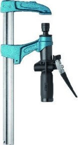 URKO Hydraulikzwinge 503-H2 aus Stahl in Multicolour, B/T/H: 35 x 8,11 x 110 mm - Bild 1