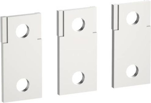 Schneider Electric LA9G3601 Anschlussverlängerung in Weiß - Bild 1