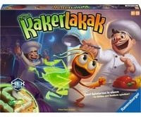 Ravensburger Kakerlake Glow in the Dark Brettspiel - Bild 1