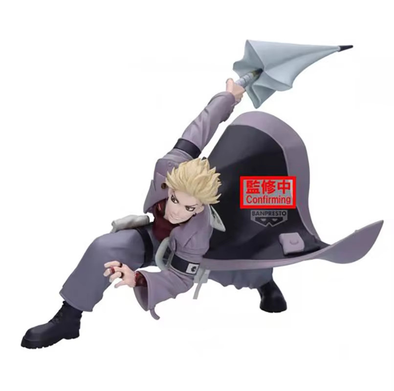 Bandai Gachiakuta Enjin Collection Series, Anime-Figur, Einzelfigur - Bild 3
