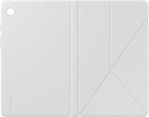 Samsung Book Cover EF-BX110 für Galaxy Tab A9 in Weiß - Bild 1