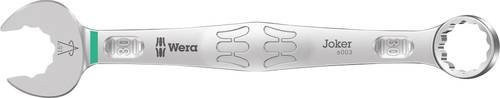 Wera Joker Ringmaulschlüssel aus Stahl in Silber, Schlüsselweite: 30 mm, Länge: 330 mm - Bild 1