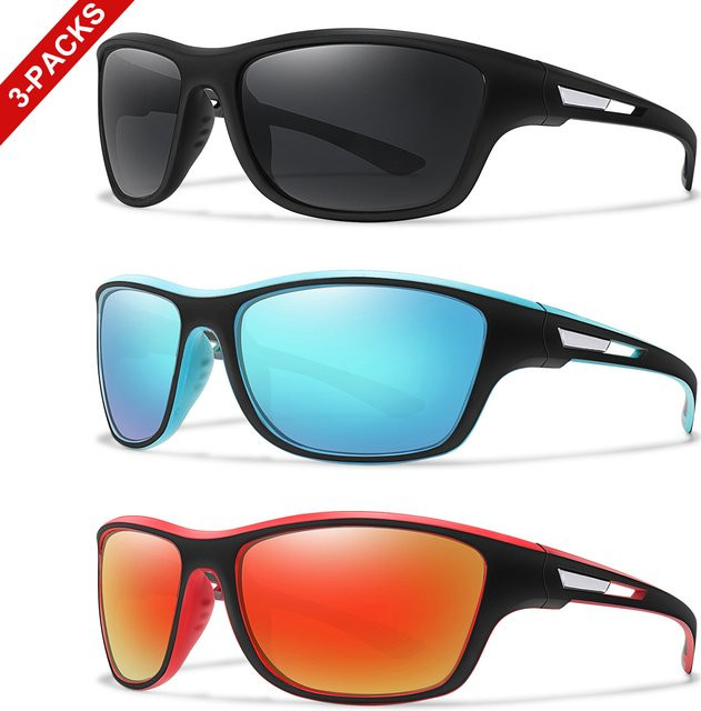 LOISRUBY Korrektionsbrille, Vollrand, rechteckig, Kunststoff, Unisex - Bild 1