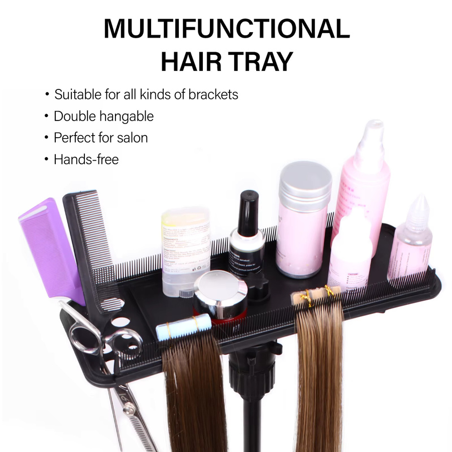 AliLeader Haarverlängerungshalter, Unisex - Bild 6