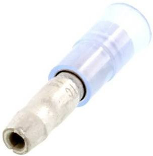 Molex 190350005 Rundstecker in Silber - Bild 1