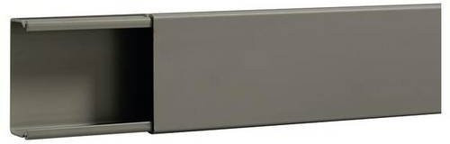 Hager Verdrahtungskanal Grau B/H/T: 86 x 45 x 2000 mm - Bild 1
