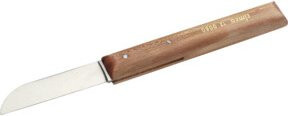 Cimco Kabel- und Bleimesser 1-tlg. in Braun - Bild 1