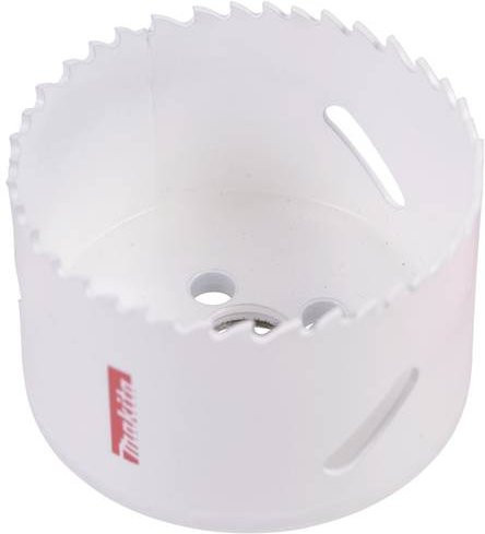 Makita BIM Lochsäge aus Bimetall Durchmesser: 6,8 cm - Bild 1