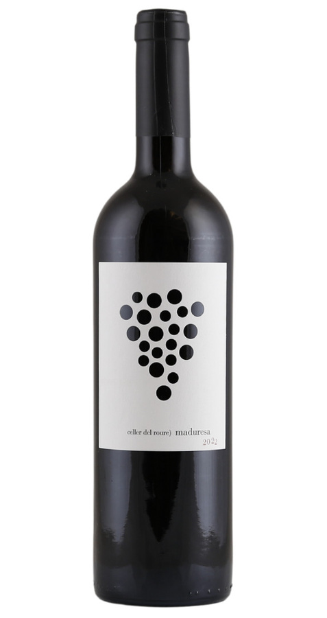 Celler del Roure Maduresa 2023, trocken, Rotwein, 0,75 l - Bild 2