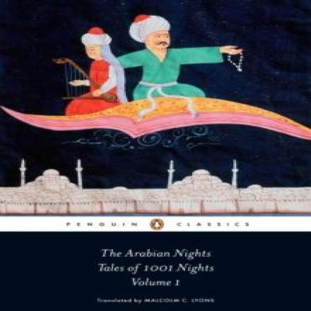 Tausendundeine Nacht, Taschenbuch - Bild 1