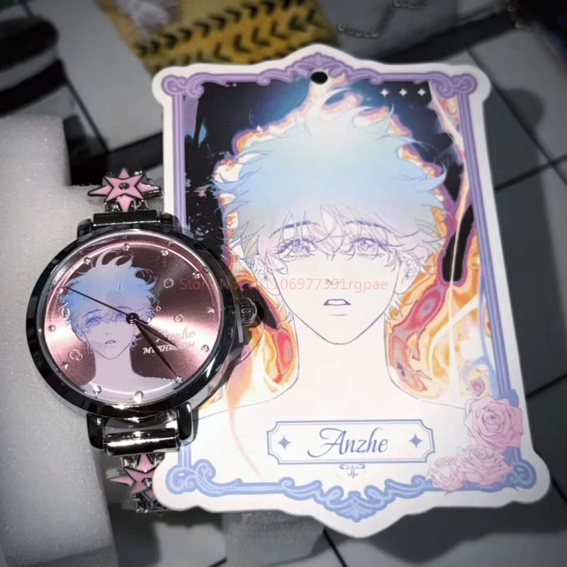 TOYOLEE Little Mushroom Uhr, Blind Box, Mystery Box - Bild 2