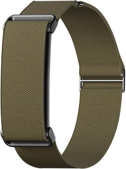 SHwenning Armband Nylon, Sportband, grün, 40cm, Damen, Herren - Bild 1