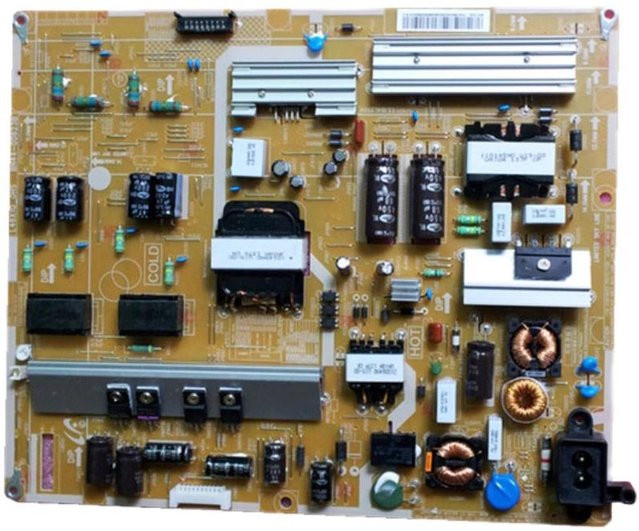 Samsung Stromversorgungsplatine BN44-00623B BN44-00623A BN44-00623D für UA46F6400AJ UA46F7500B in Multicolour - Bild 1