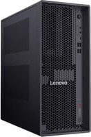 Lenovo ThinkStation P4 (30KN003CGE) PC-System in Schwarz mit AMD Prozessor, 64 GB RAM, 1000 GB SSD und Windows - Bild 1