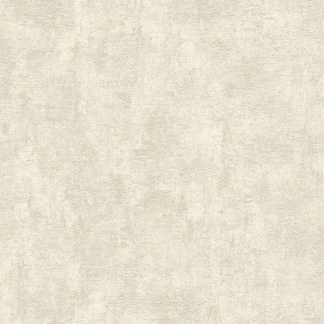Profhome Tapete Uni Matt Grau Non-Woven, Breite: 0,53 m, Länge: 10,05 m - Bild 1
