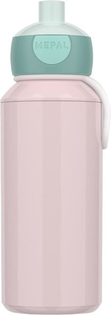 Mepal Pop-Up Trinkflasche Campus Switch Pink 400 ml - Bild 1