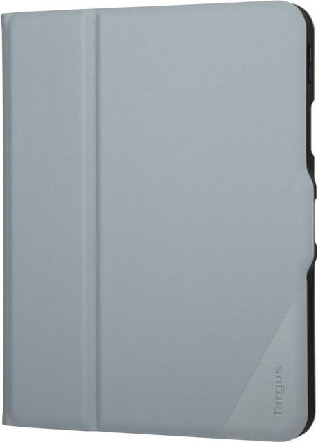 Targus VersaVu Flip-Hülle für Apple iPad 10. Generation (10.9 Zoll) in Silber, 360 Grad drehbar, für Wi-Fi und Cellular Modelle (THZ93511GL) - Bild 1