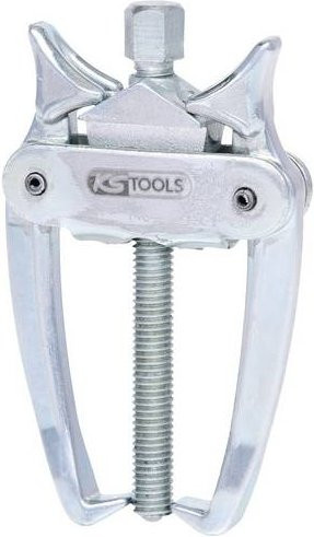 KS Tools Universal-Abzieher 2-armig in Silber, Spannbereich 10-50mm - Bild 1
